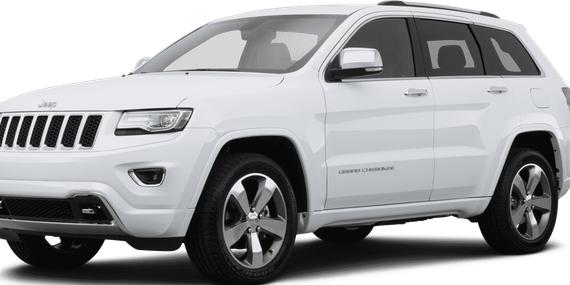 JEEP GRAND CHEROKEE 2016 1C4RJFDJ9GC379681 image